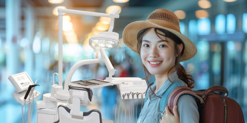dental tourism