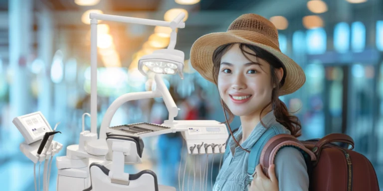 What is Dental Tourism? Definition, Benefits, and More (2024 Guide)