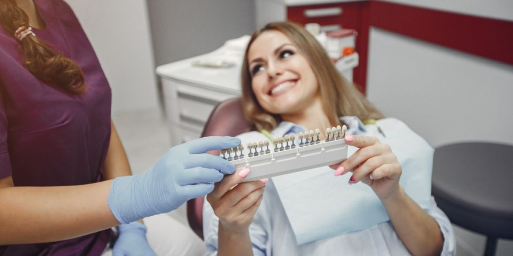 dental veneer