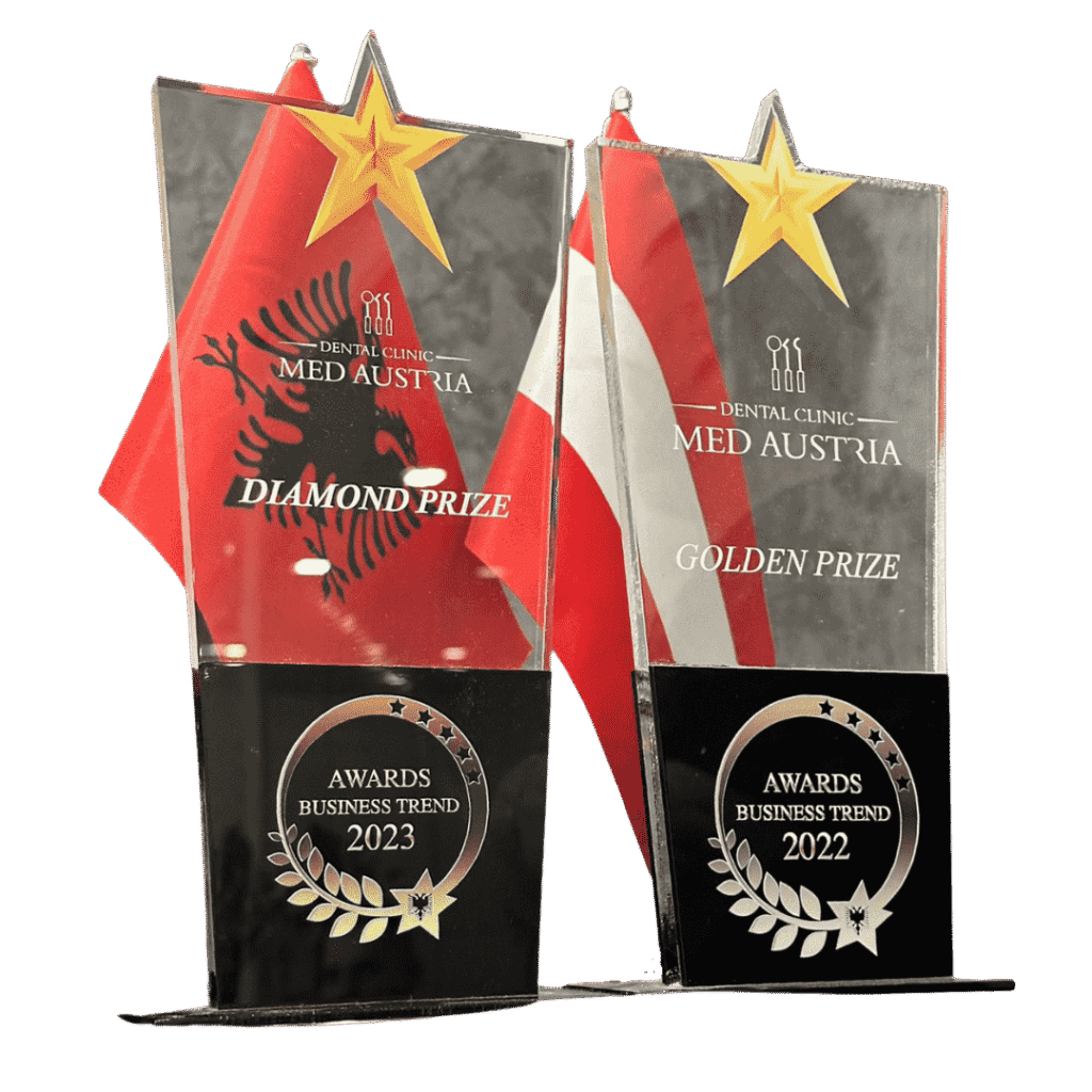dental med Award