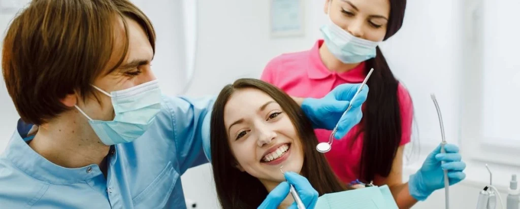 dental implants