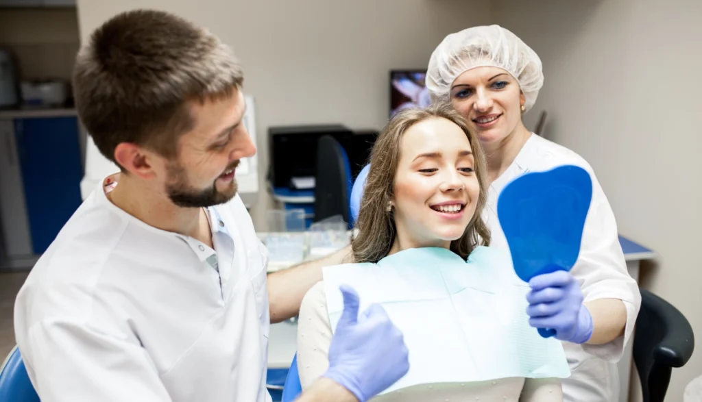 dental tourism