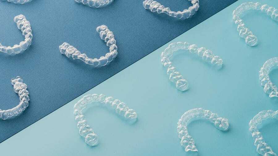 Braces For Adults