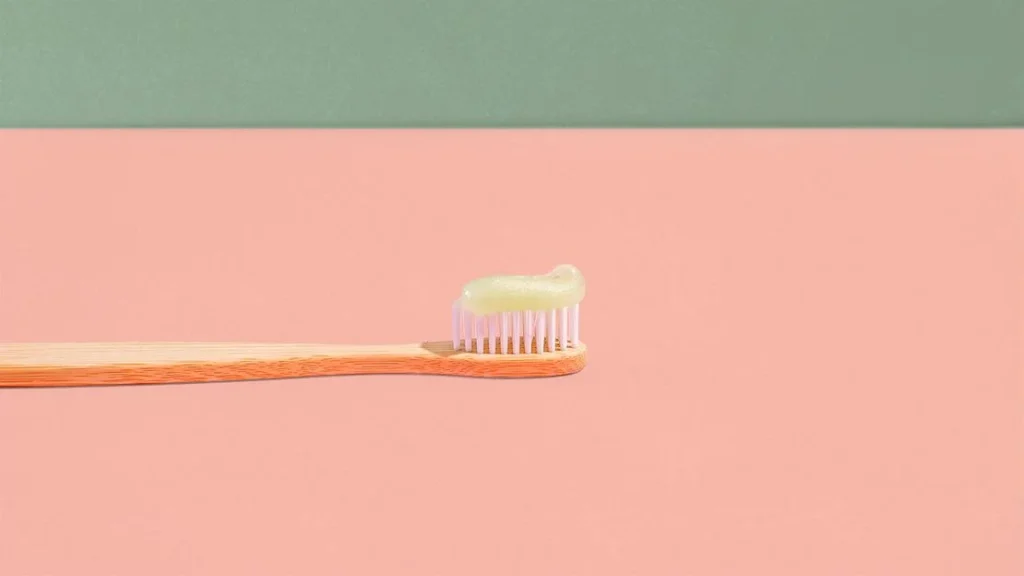 Brushing Your Teeth