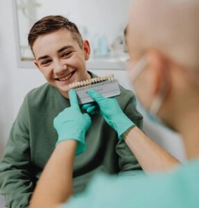 dental tourism