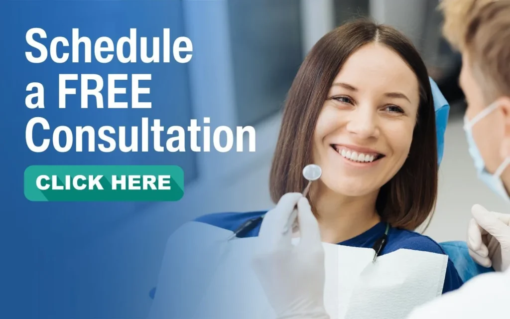 Schedule a Free Consultation