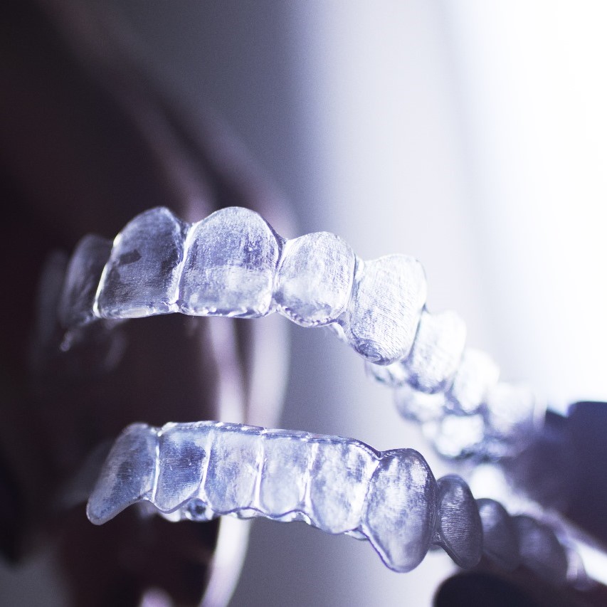 Invisalign