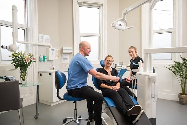 teeth implants