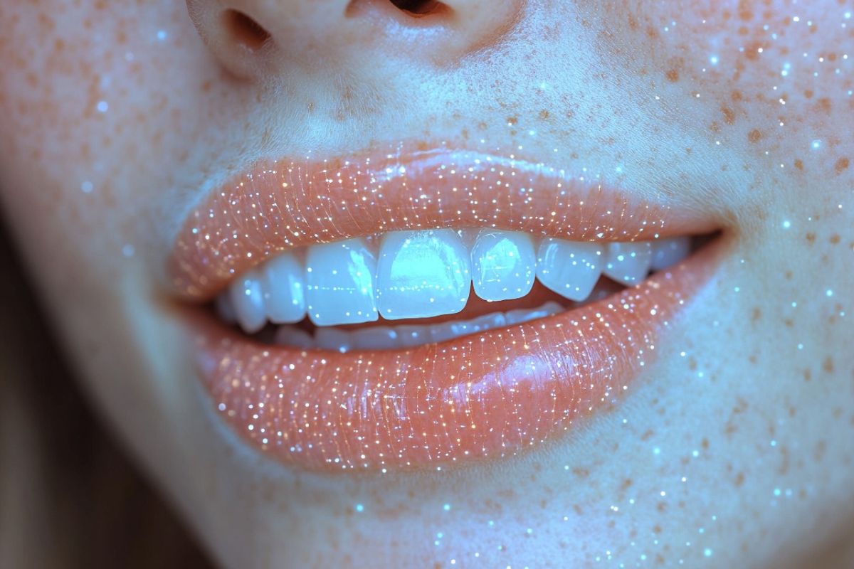 dental crowns