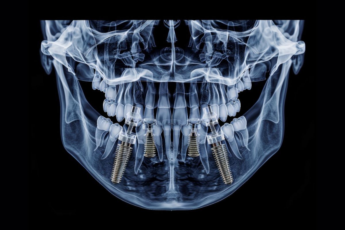 dental implants