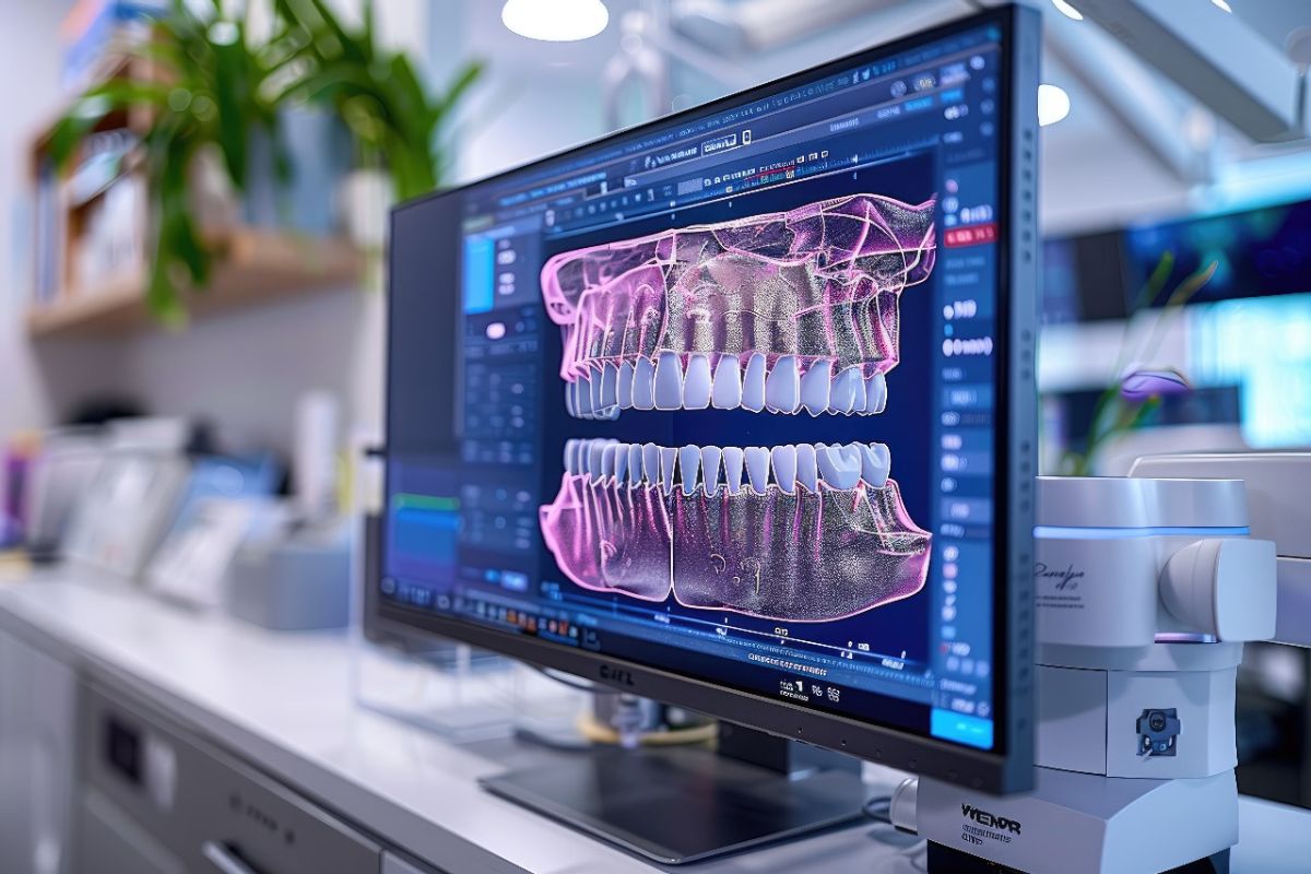 dental implants