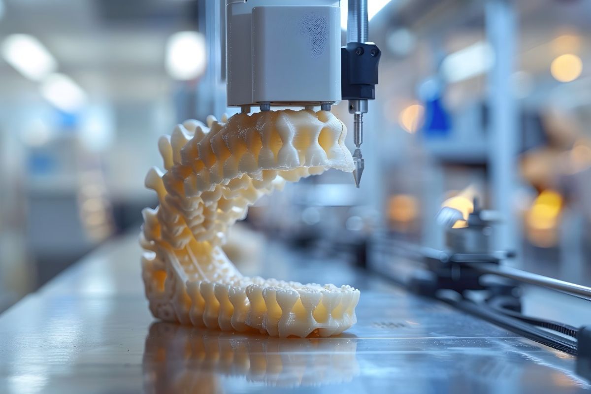 dental prostheses