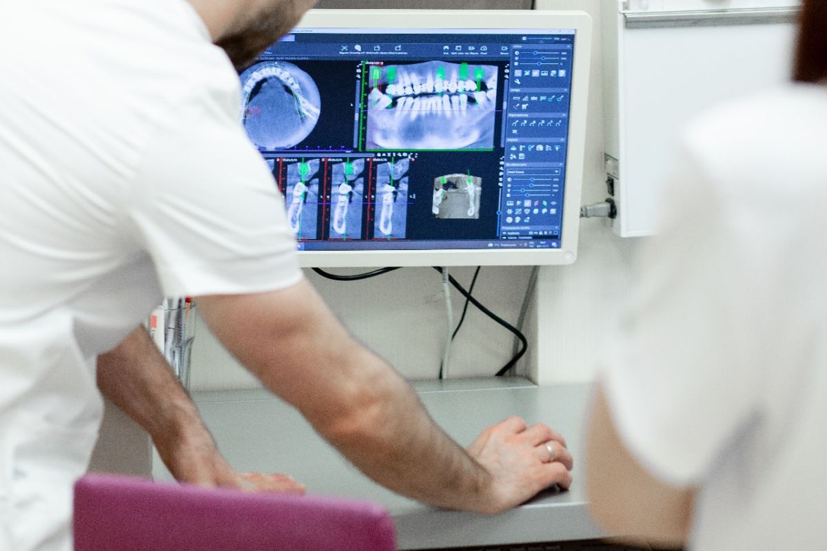 dental prostheses