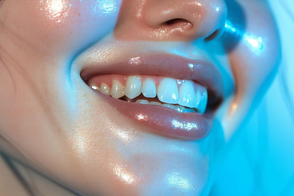 dental veneers