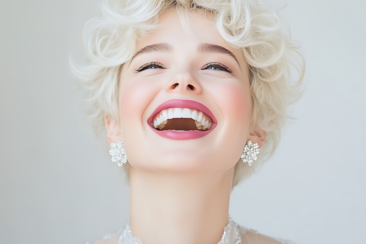 dental veneers