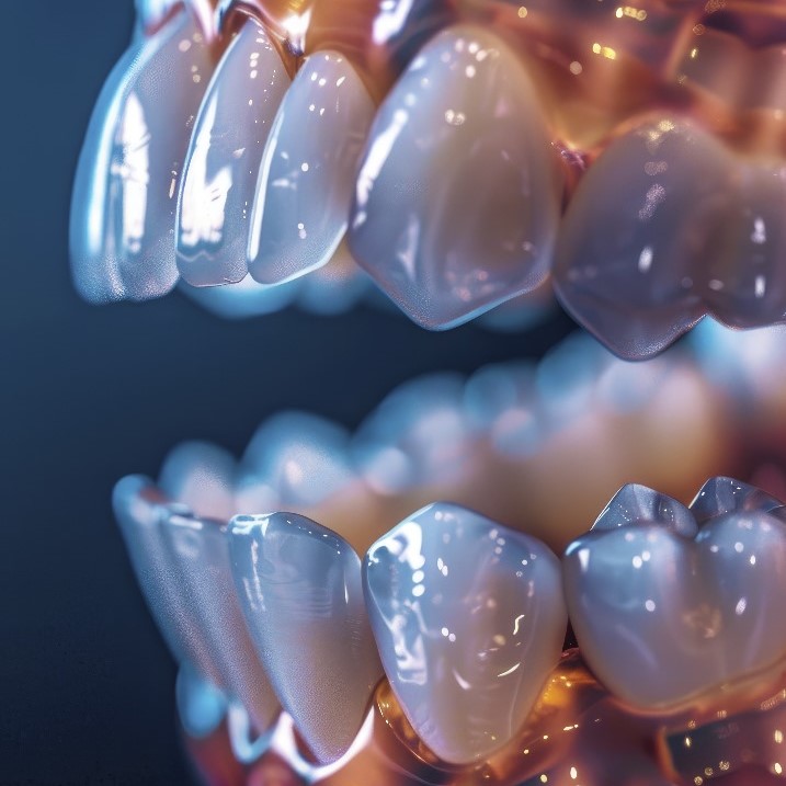dental veneers
