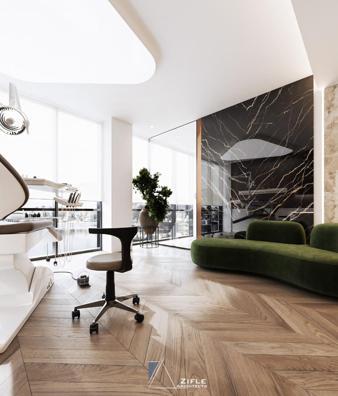 dental clinic albania