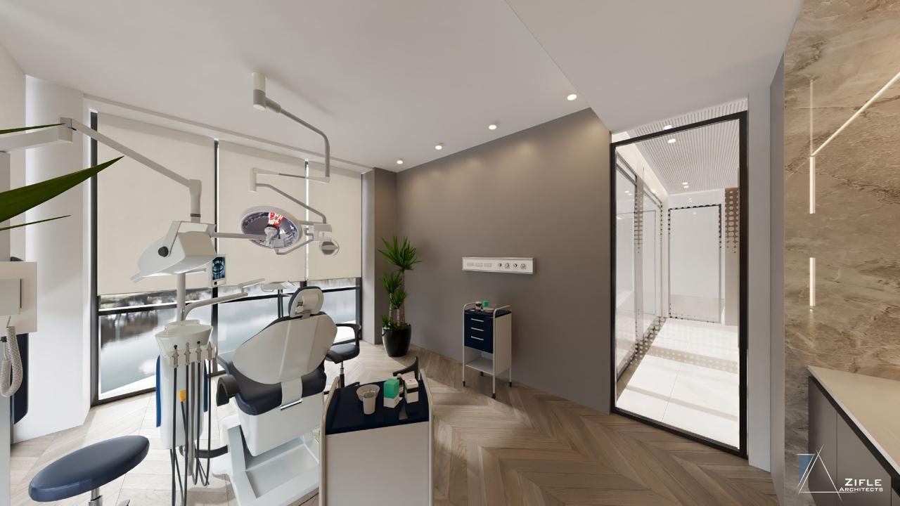 dental tourism tirana