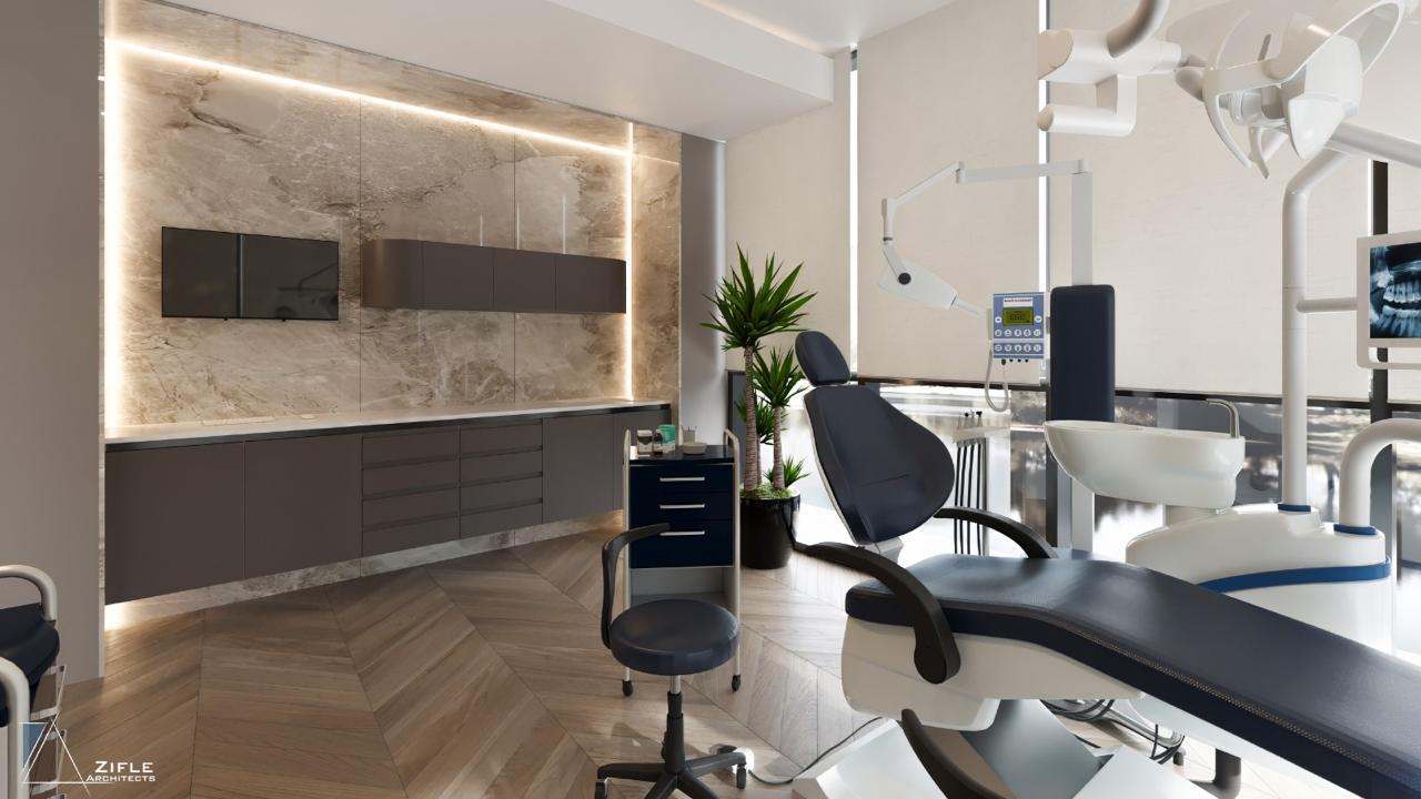 dental clinic albania