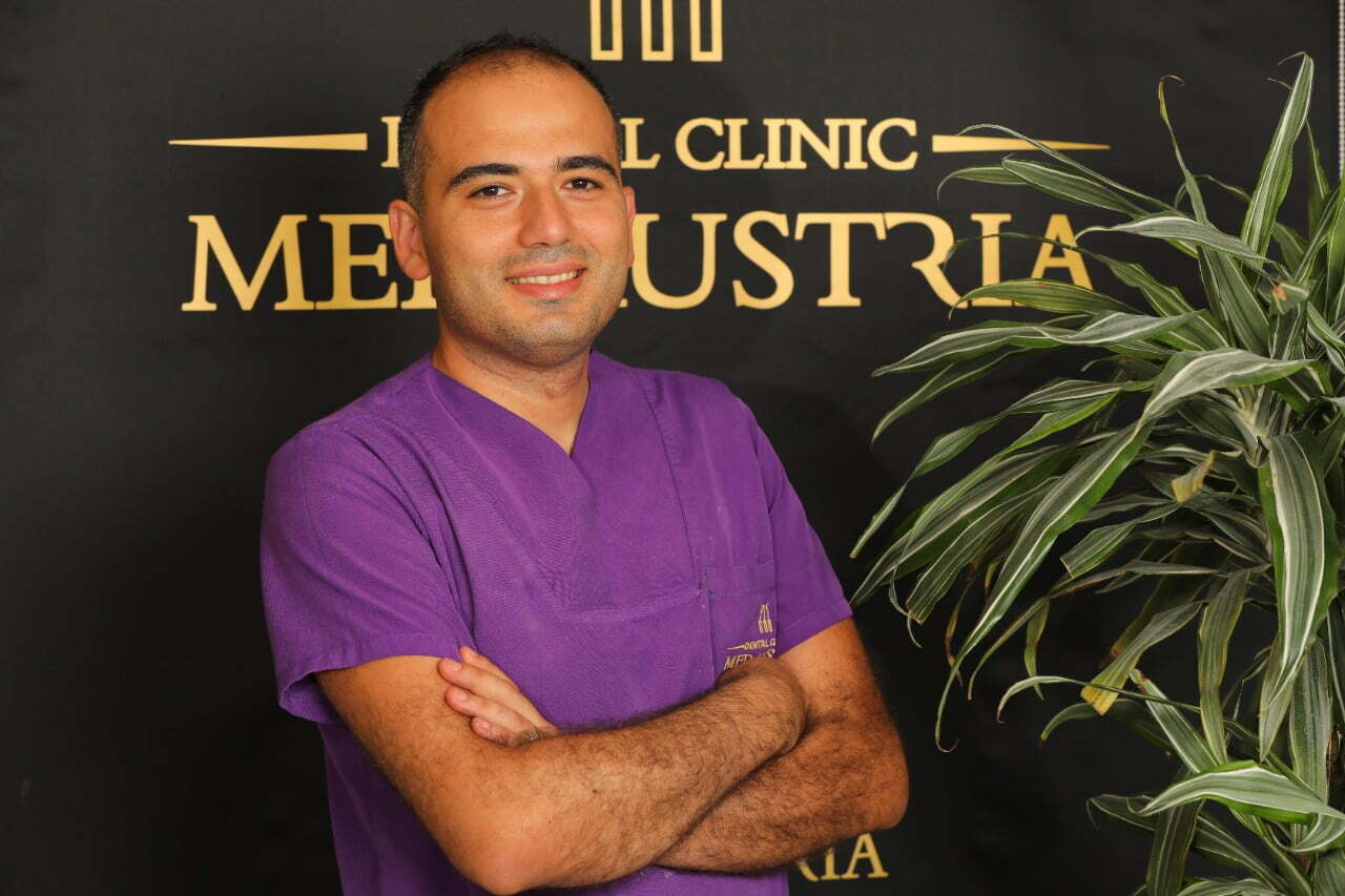 sidrit Oral Surgeon